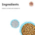 Ella Foods Salted Cashews